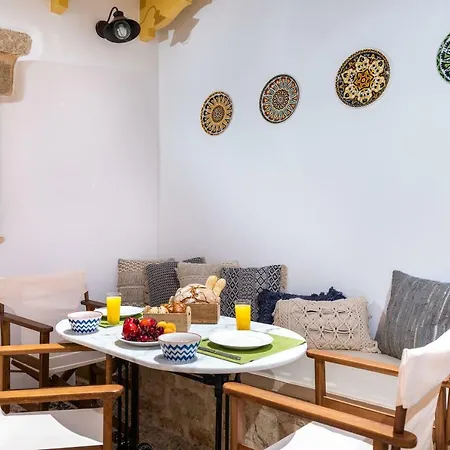 וילה Il Vecchio Cortile *