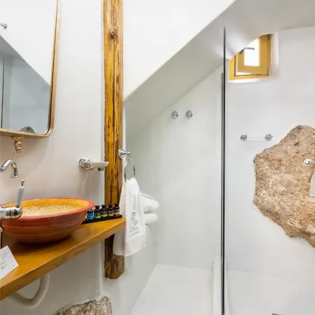 Il Vecchio Cortile וילה