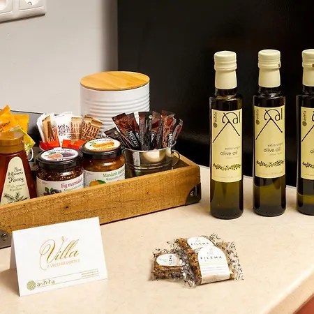 Il Vecchio Cortile עיר רודוס