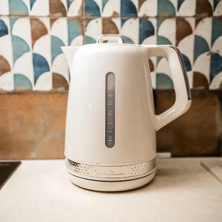 Il Vecchio Cortile וילה *