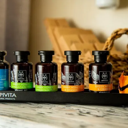 Il Vecchio Cortile * Rhodes City