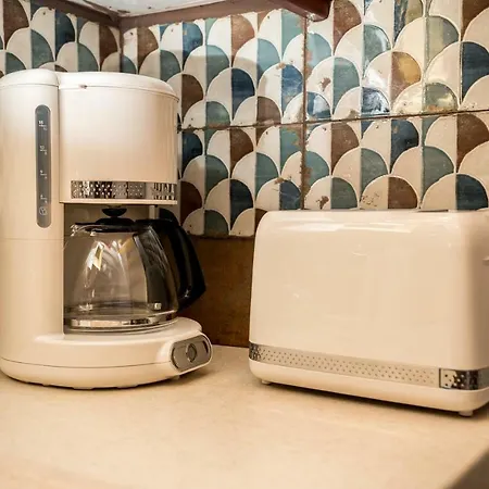 Il Vecchio Cortile 别墅