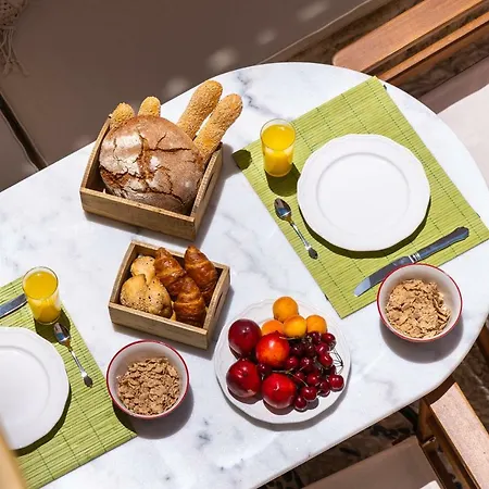 别墅 Il Vecchio Cortile *