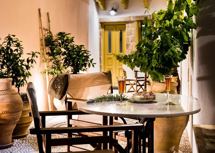 Il Vecchio Cortile Villa *