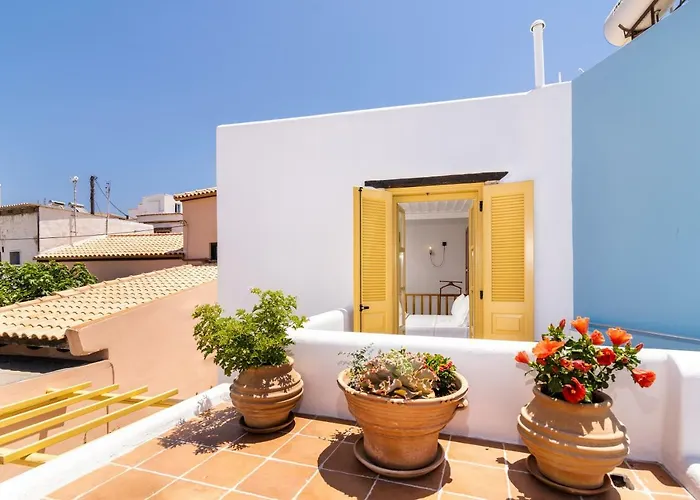 Il Vecchio Cortile *