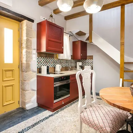 Villa Il Vecchio Cortile *