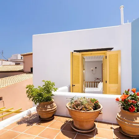 Il Vecchio Cortile *