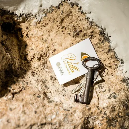 Il Vecchio Cortile Βίλα *