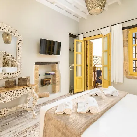 Il Vecchio Cortile Вилла *