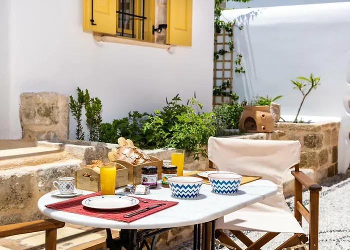 Il Vecchio Cortile ヴィラ *