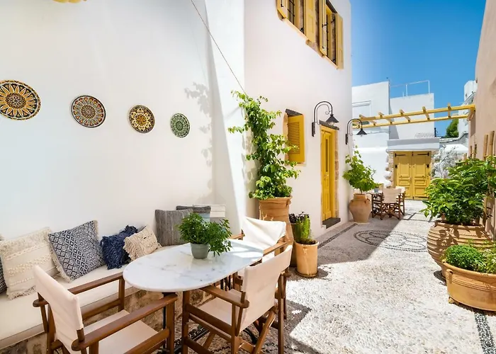 Il Vecchio Cortile Villa