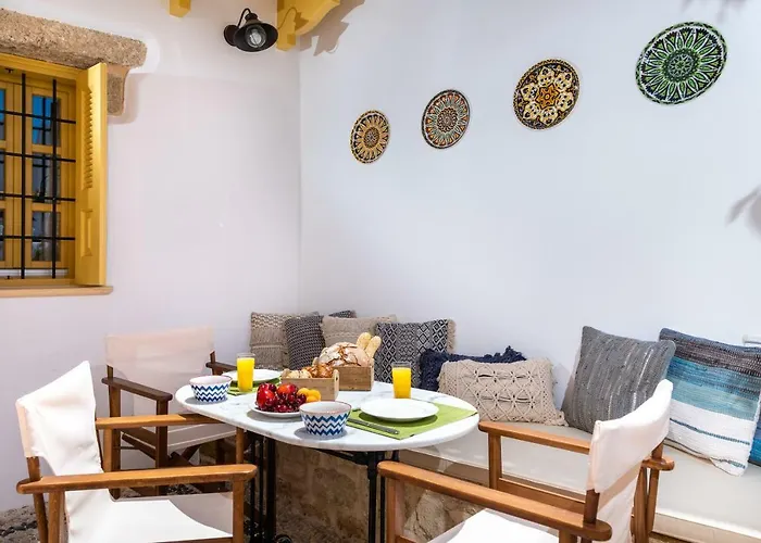 Villa Il Vecchio Cortile *