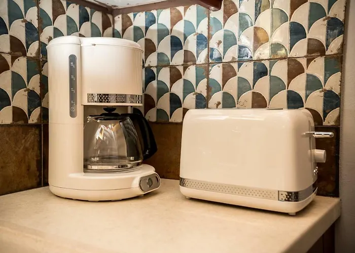 Il Vecchio Cortile Villa