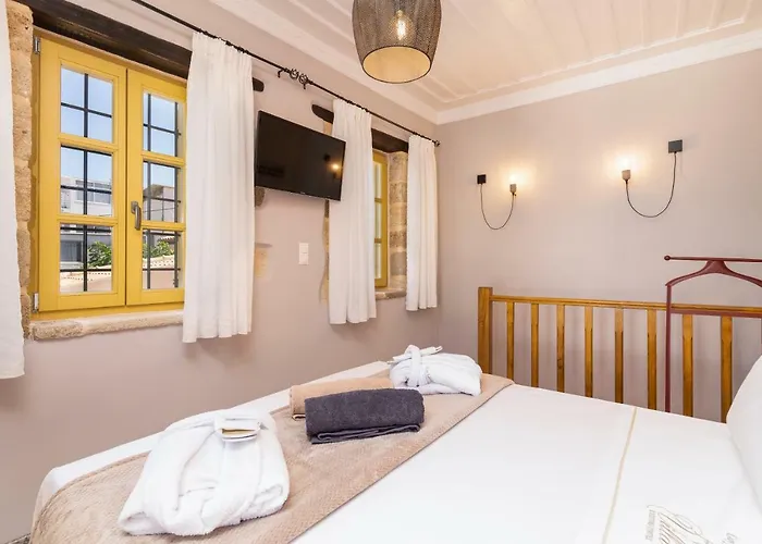 Il Vecchio Cortile ヴィラ *