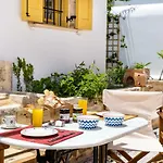 Il Vecchio Cortile Βίλα *