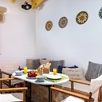 Βίλα Il Vecchio Cortile *