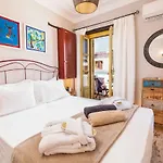 Il Vecchio Cortile Βίλα Rhodes City