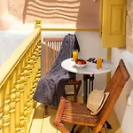 Βίλα Il Vecchio Cortile Rhodes City