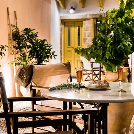 Il Vecchio Cortile Willa *