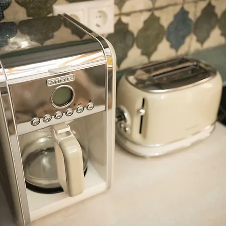 Il Vecchio Cortile Willa Rhodes City