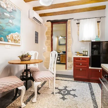 Il Vecchio Cortile