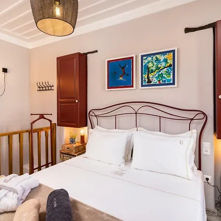 Il Vecchio Cortile Rhodes City