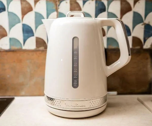 Il Vecchio Cortile Willa *