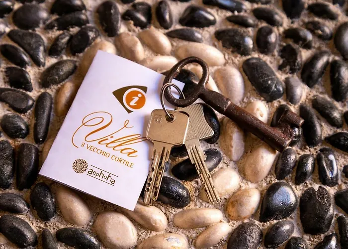 Il Vecchio Cortile *