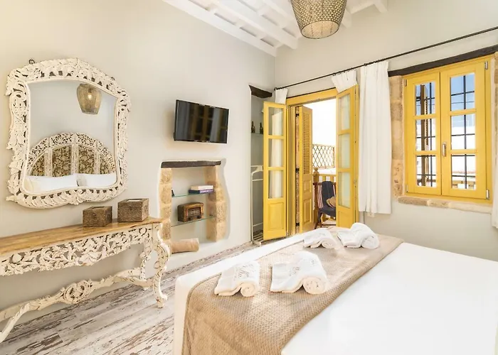 Il Vecchio Cortile Willa *